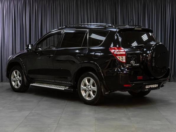 Toyota RAV4 III (XA30) с пробегом 2010 года, цена 1 199 000 рублей, 331280 км, внедорожник, Автокод Объявления