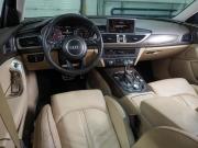 Audi A6 IV (C7) Воронеж  - изображение 27