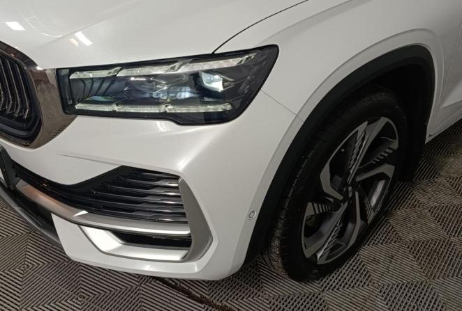 Geely Monjaro I с пробегом 2025 года, цена 4 150 000 рублей, 23069 км, внедорожник, Автокод Объявления