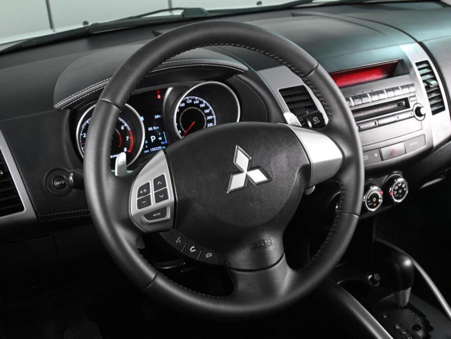 Mitsubishi Outlander II Рестайлинг Ростов-на-Дону  - изображение 12