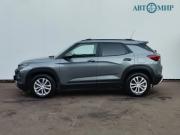 Chevrolet TrailBlazer III Москва  - изображение 23