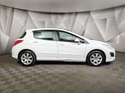 Peugeot 308 I Рестайлинг Москва  - изображение 26