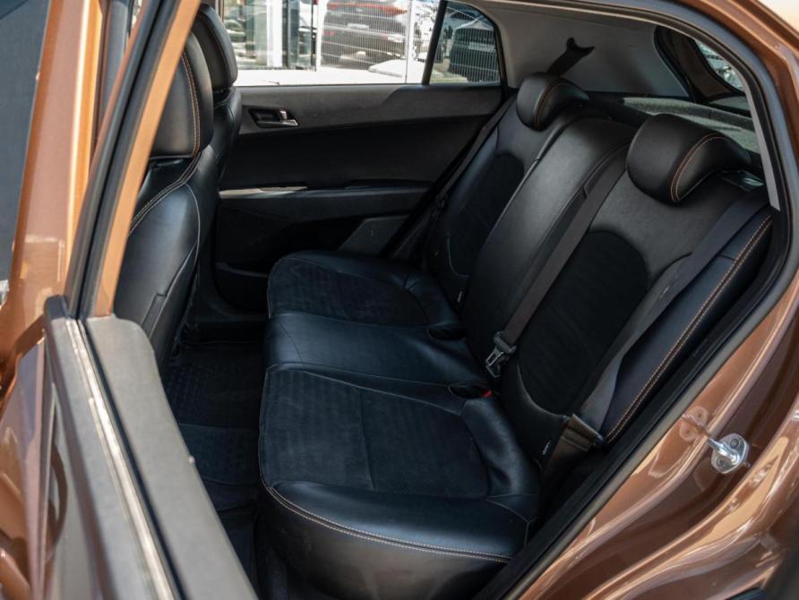 Hyundai Creta I Краснодар  - изображение 9