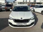 Skoda Rapid II Пермь  - изображение 10