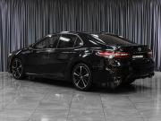 Toyota Camry VIII (XV70) Тюмень  - изображение 23