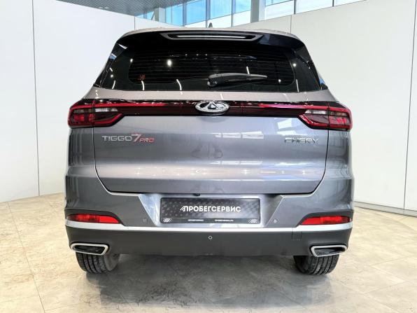 Chery Tiggo 7 Pro I с пробегом 2022 года, цена 1 820 000 рублей, 45230 км, внедорожник, Автокод Объявления