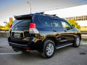 Toyota Land Cruiser Prado 150 Series Волгоград  - изображение 47