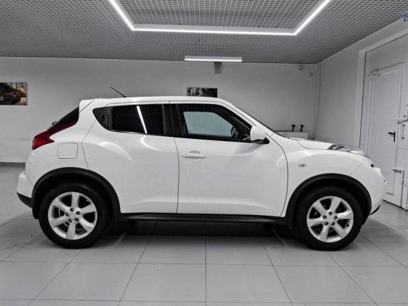 Nissan Juke I с пробегом 2011 года, цена 799 000 рублей, 161415 км, внедорожник, Автокод Объявления