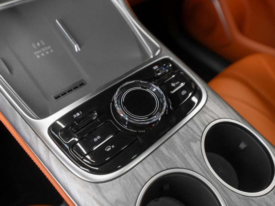 Geely Galaxy M7 Москва  - изображение 24