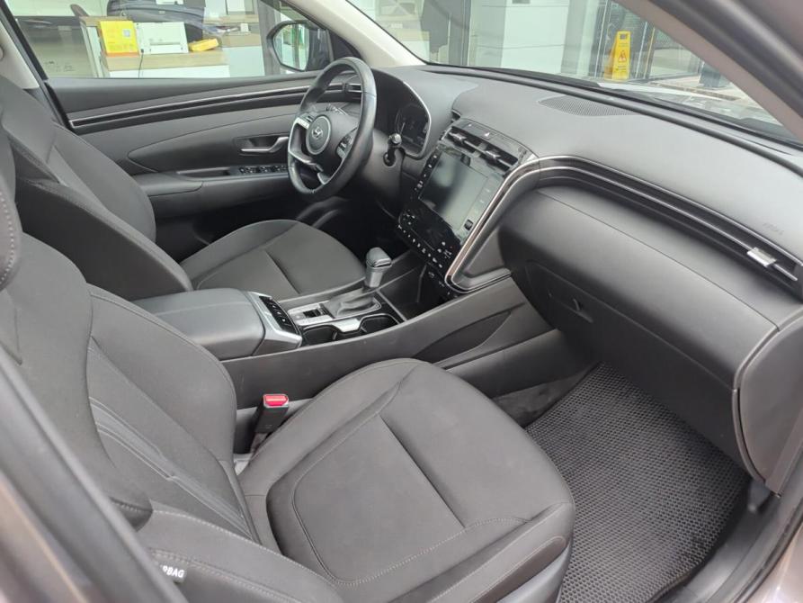 Hyundai Tucson IV Ижевск  - изображение 13