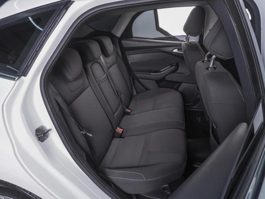 Ford Focus III Ростов-на-Дону  - изображение 7