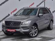 Mercedes-Benz M-Класс III (W166) Екатеринбург  - изображение 25