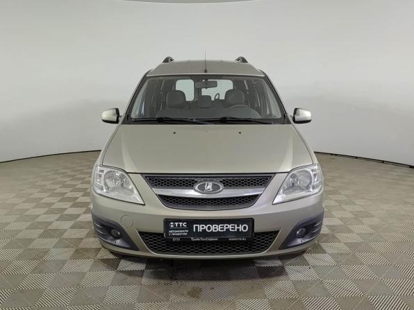 Lada (ВАЗ) Largus I с пробегом 2013 года, цена 650 000 рублей, 163295 км, универсал, Автокод Объявления
