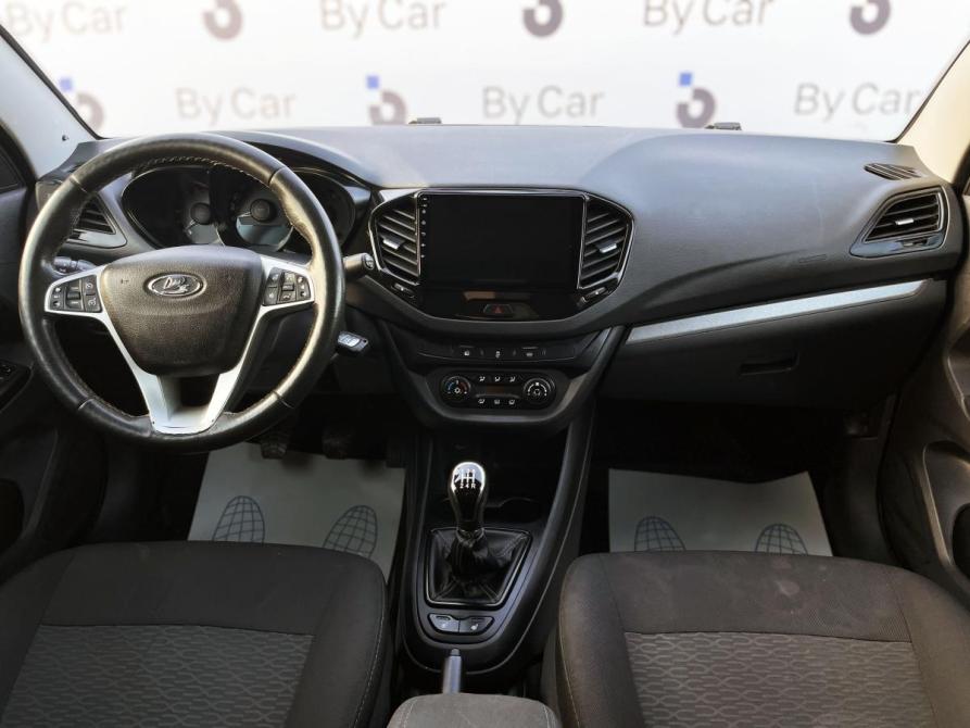 Lada (ВАЗ) Vesta I Сургут  - изображение 10