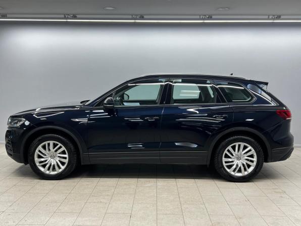 Volkswagen Touareg III с пробегом 2019 года, цена 4 655 000 рублей, 142170 км, внедорожник, Автокод Объявления