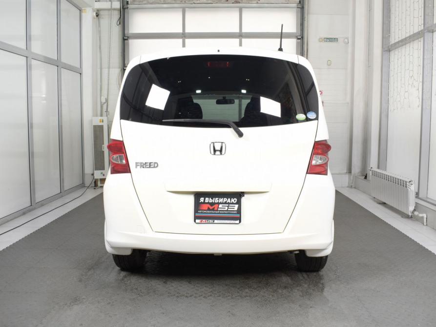 Honda Freed I Кемерово  - изображение 3