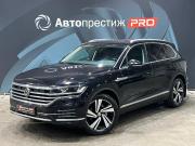 Volkswagen Touareg III Пермь  - изображение 29