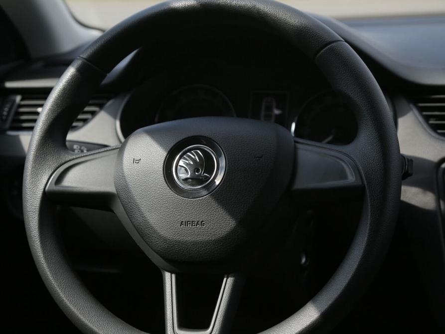 Skoda Octavia III (A7) Рестайлинг Иваново  - изображение 16