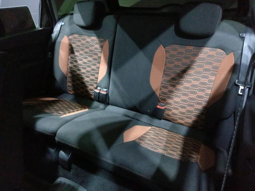 Lada (ВАЗ) Granta I Рестайлинг Оренбург  - изображение 15