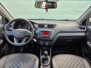 Kia Rio III Екатеринбург  - изображение 18