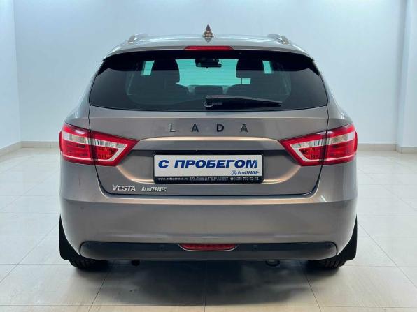 Lada (ВАЗ) Vesta I с пробегом 2019 года, цена 1 030 000 рублей, 83330 км, универсал, Автокод Объявления