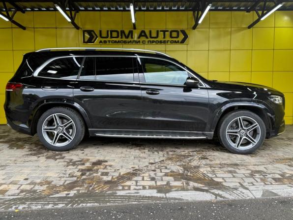 Mercedes-Benz GLS II (X167) с пробегом 2019 года, цена 7 499 000 рублей, 88912 км, внедорожник, Автокод Объявления