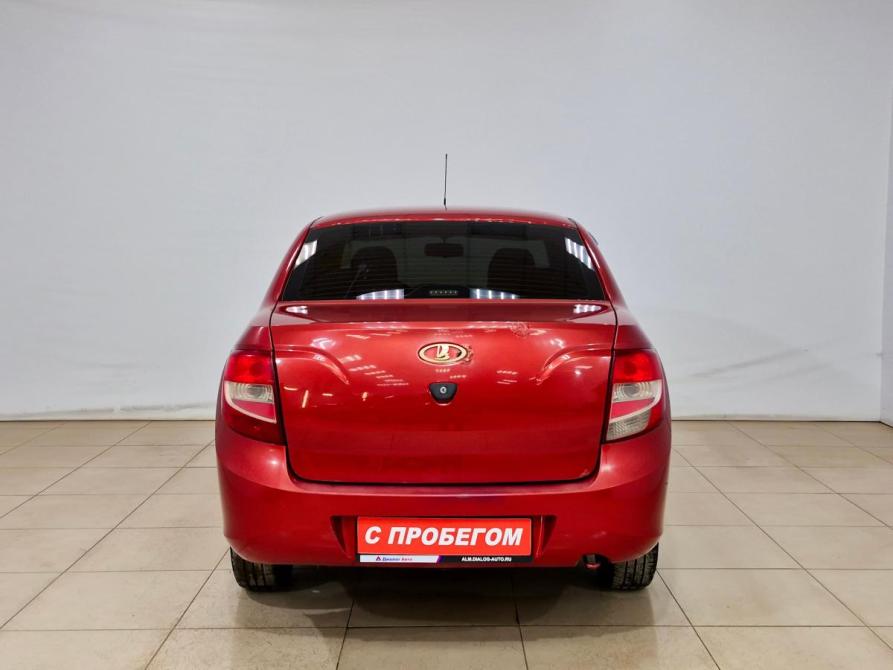 Lada (ВАЗ) Granta I Альметьевск  - изображение 6