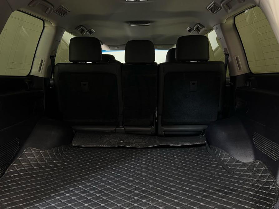 Toyota Land Cruiser 200 Series Рестайлинг 2 Архангельск  - изображение 20
