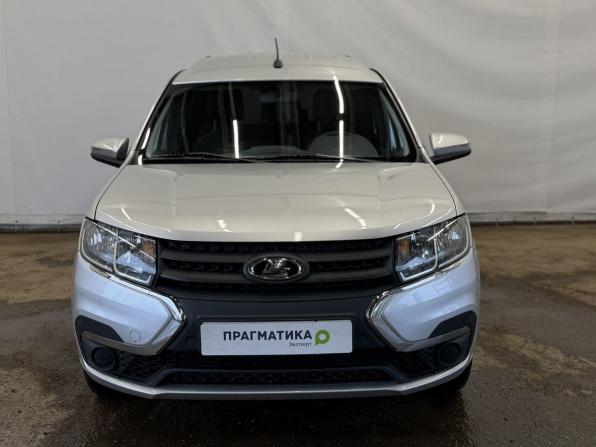 Lada (ВАЗ) Largus I Рестайлинг с пробегом 2024 года, цена 1 265 000 рублей, 31797 км, универсал, Автокод Объявления