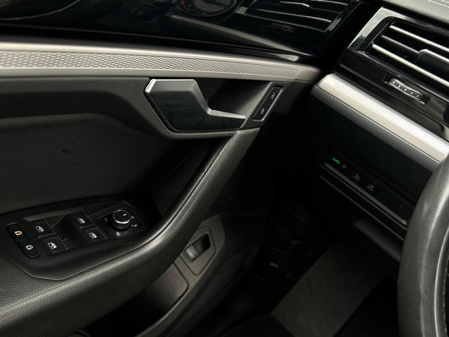 Volkswagen Touareg III Санкт-Петербург  - изображение 20