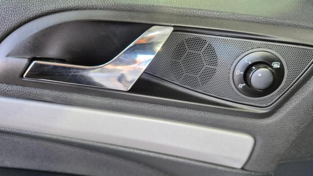 Skoda Octavia II (A5) Рестайлинг Ижевск  - изображение 13