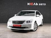 Toyota Camry VII (XV50) Екатеринбург  - изображение 19