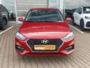 Hyundai Solaris II Екатеринбург  - изображение 25