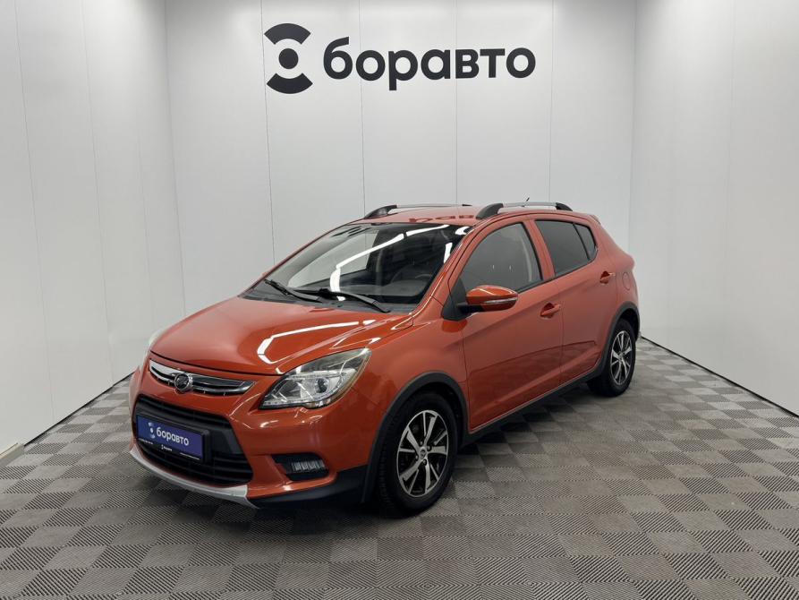 Lifan X50 Воронеж  - изображение 1