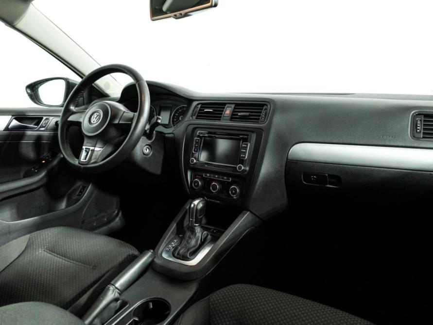Volkswagen Jetta VI Санкт-Петербург  - изображение 10
