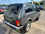 Lada (ВАЗ) 2121 (4x4) I Рестайлинг Череповец  - изображение 18
