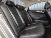 Hyundai Sonata VI (YF) Пермь  - изображение 56