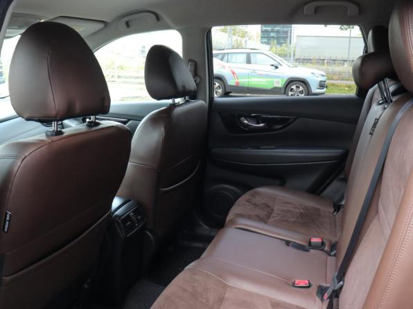 Nissan X-Trail III Рестайлинг с пробегом 2021 года, цена 3 050 000 рублей, 75981 км, внедорожник, Автокод Объявления