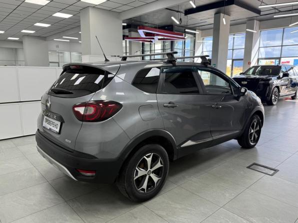 Renault Kaptur I с пробегом 2018 года, цена 1 450 000 рублей, 186000 км, внедорожник, Автокод Объявления