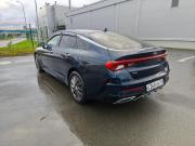 Kia K5 III Санкт-Петербург  - изображение 17