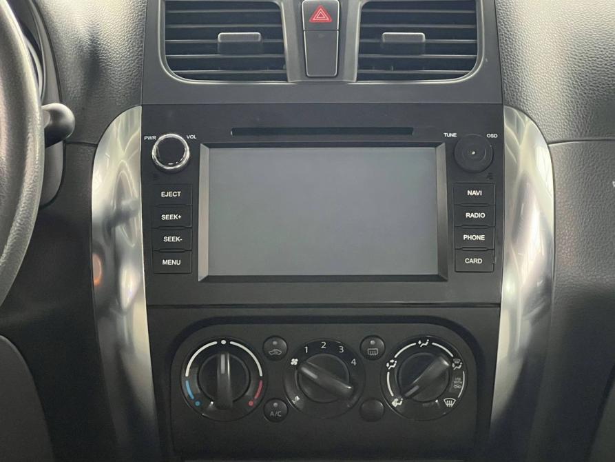 Suzuki SX4 I (Classic) Рестайлинг Оренбург  - изображение 12