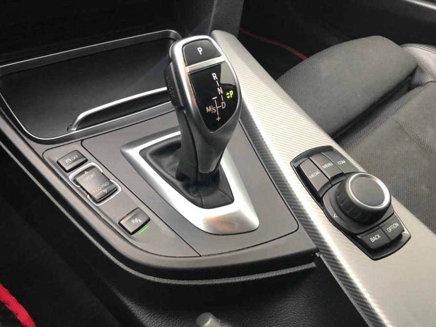 BMW 3 серии VI (F3x) Рестайлинг Екатеринбург  - изображение 16