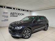 Volkswagen Tiguan II Москва  - изображение 23