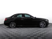 Mercedes-Benz C-Класс IV (W205) Москва  - изображение 27