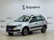 Lada (ВАЗ) Granta I Рестайлинг Ставрополь  - изображение 18