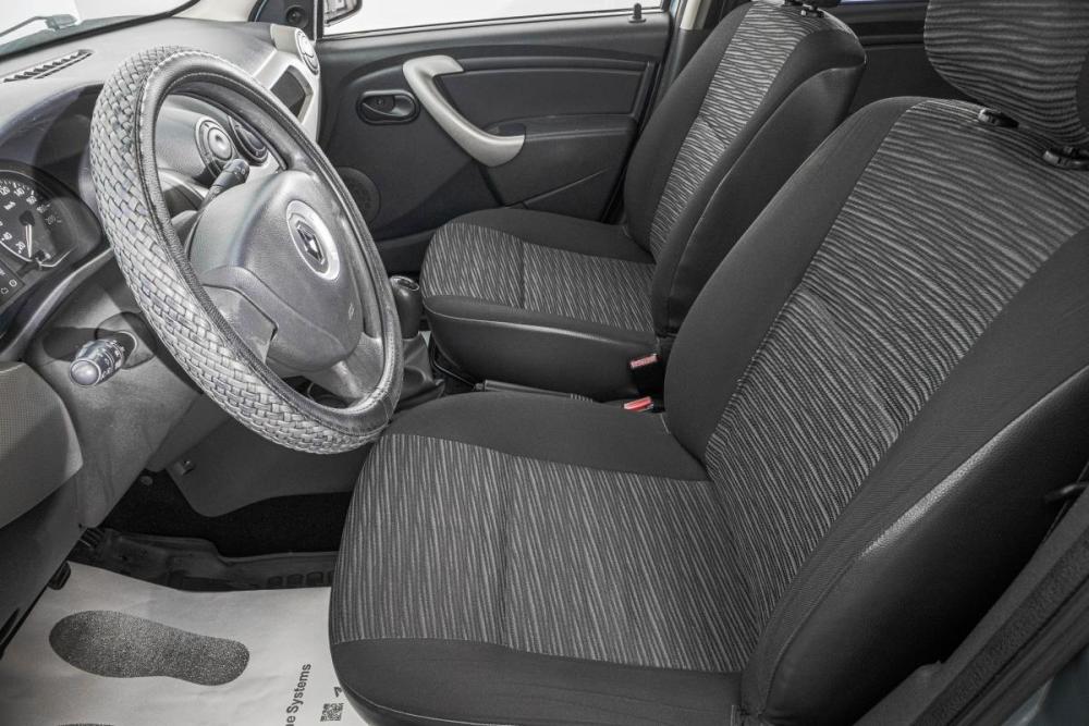 Renault Sandero I Барнаул  - изображение 11