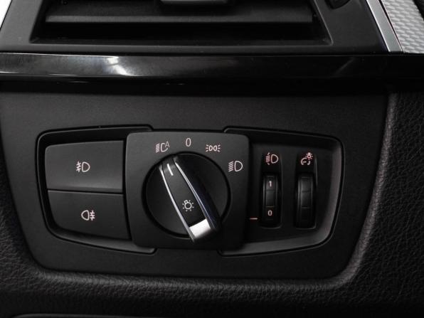 BMW 3 серии VI (F3x) Рестайлинг с пробегом 2018 года, цена 3 392 000 рублей, 125788 км, седан, Автокод Объявления