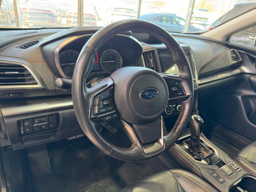 Subaru XV II Москва  - изображение 12