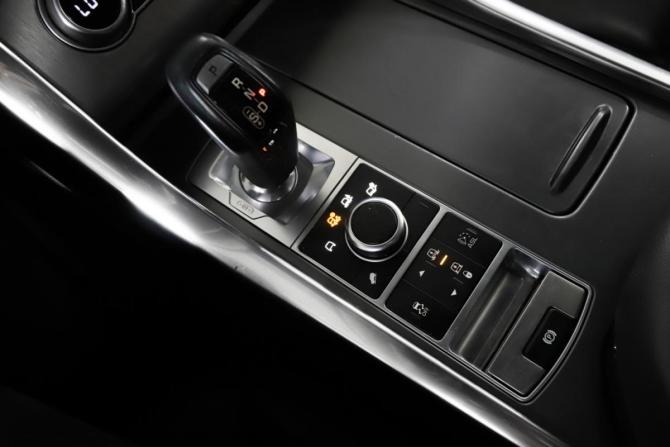 Land Rover Range Rover Sport II с пробегом 2014 года, цена 2 699 000 рублей, 189415 км, внедорожник, Автокод Объявления