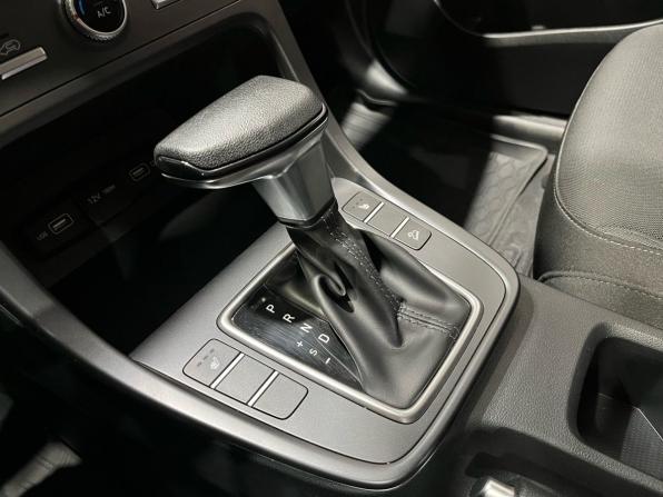 Hyundai Creta II с пробегом 2021 года, цена 2 250 000 рублей, 38146 км, внедорожник, Автокод Объявления
